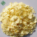 White A grade Chinese spices dehydrated garlic flakes on sale